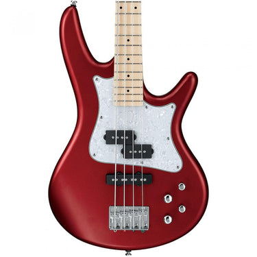 Bajo Ibanez Sr Mezzo Srmd200 Cam Electrico Rojo 4 Cuerdas
